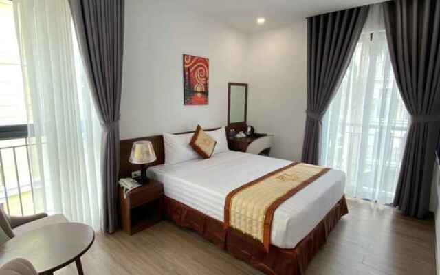 Harry Phu Quoc Hotel 2