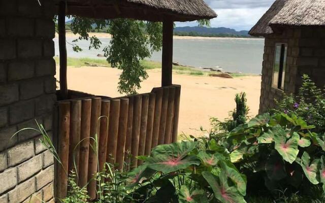 Mukhala Beach Lodge