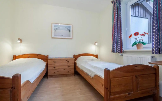 Urlauberdorf Haus 40c