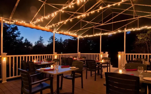 Swift House Inn