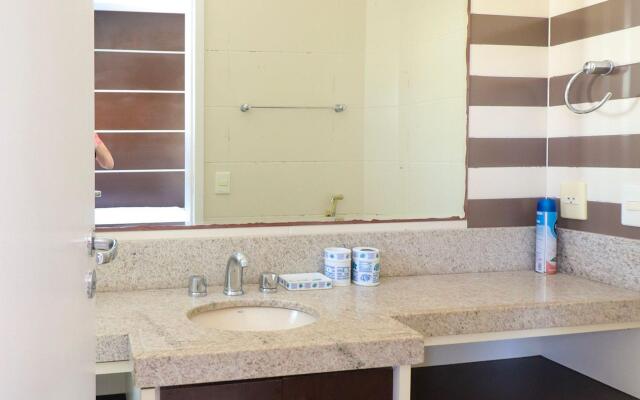 Ótimo pé na areia - BD01I