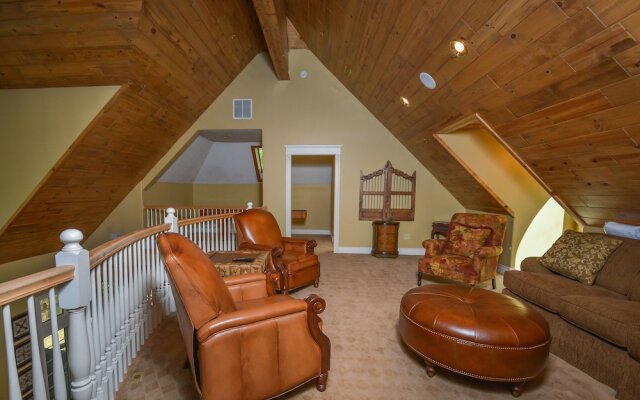 Champagne Taste 6 Bedroom House