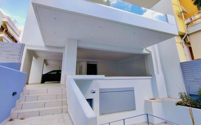 WSD Rich Apartment Hotel