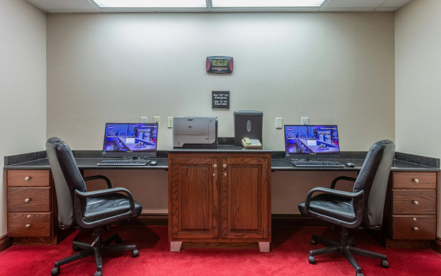Hampton Inn Jefferson City at Capital Mall