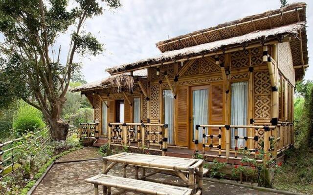 Bamboo Village by Villa