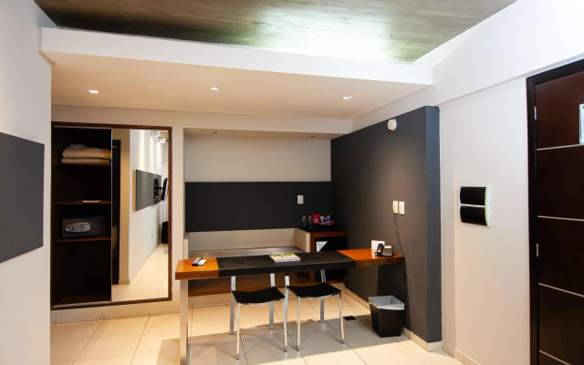 Amérian Tucuman Apart And Suites