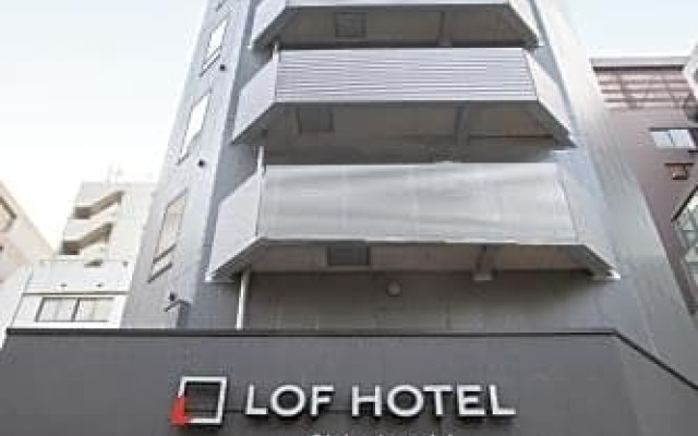 LOF Hotel Shimbashi - Vacation STAY 68193v