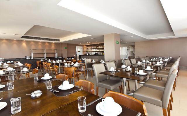 Promenade Veredas Sete Lagoas