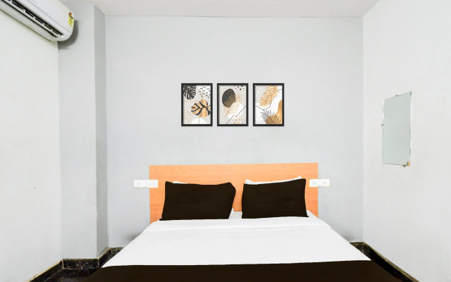 Super Hotel O Malkajgiri