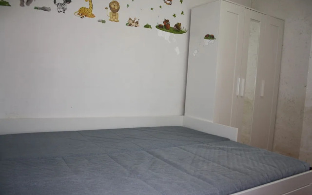 Apiro 11 Apartment