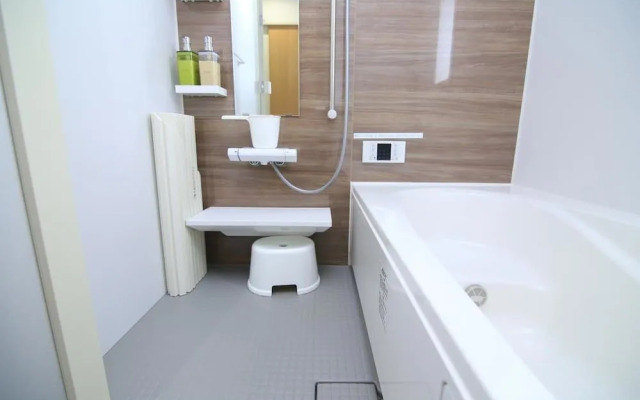Guest House Rion