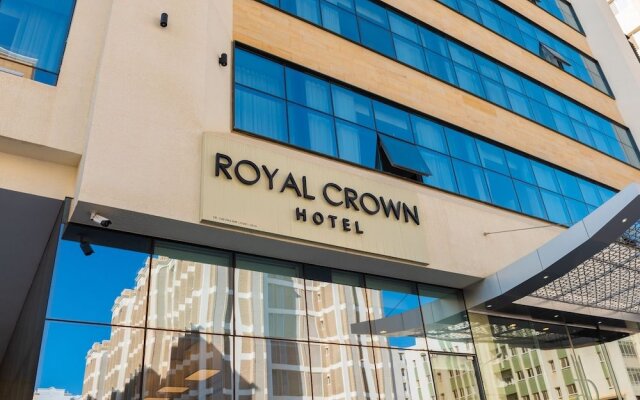 Royal Crown Hotel