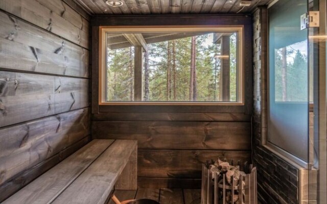 Saaga 2 Kuusamo in Kuusamo