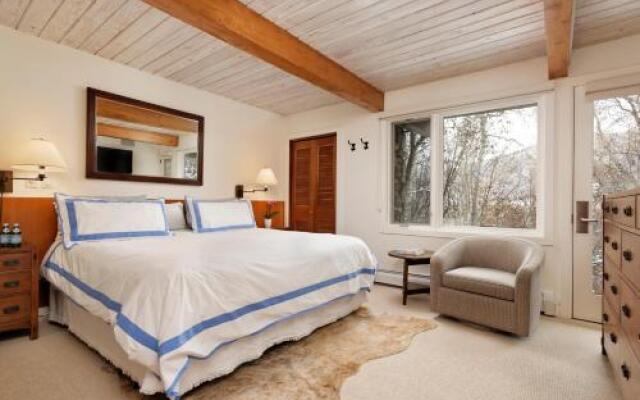 Deluxe Two Bedroom - Aspen Alps #504