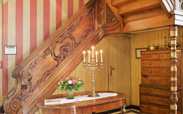 Martin's Relais