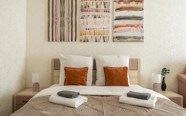 Prima Rent на улице Невзоровых 64 корпус 1