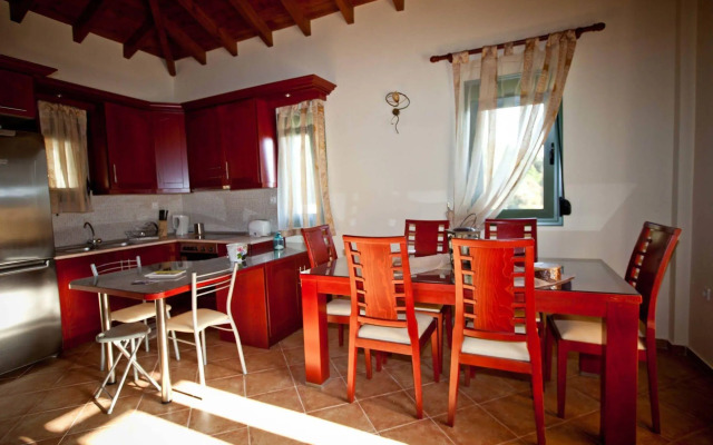 Aselinos Suites