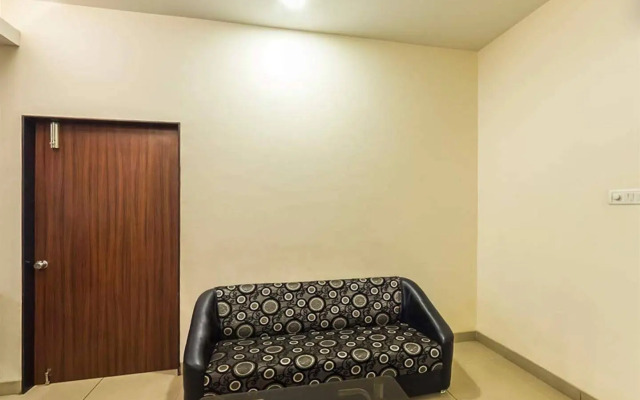 Hotel Darshan Executive