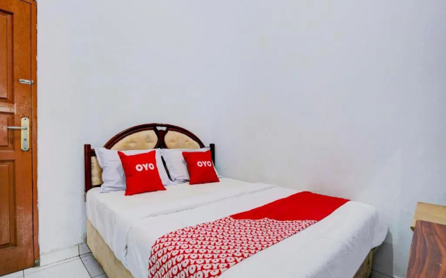 OYO 90118 Hotel Diamond Syariah