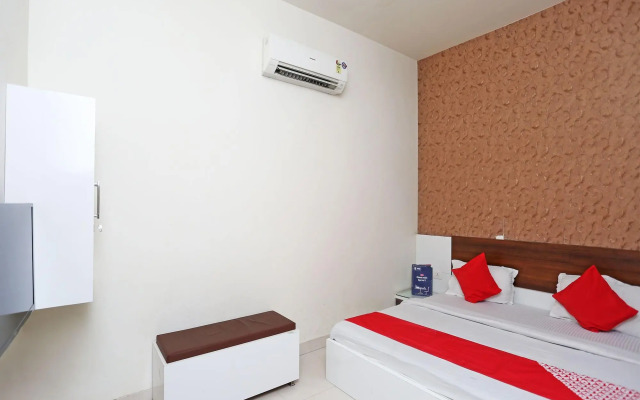 Hotel Shivaay by OYO Rooms