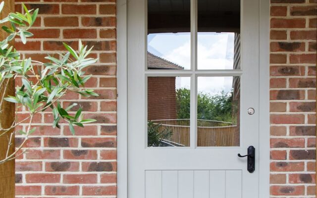 Stylish Self-contained Countryside Accommodation
