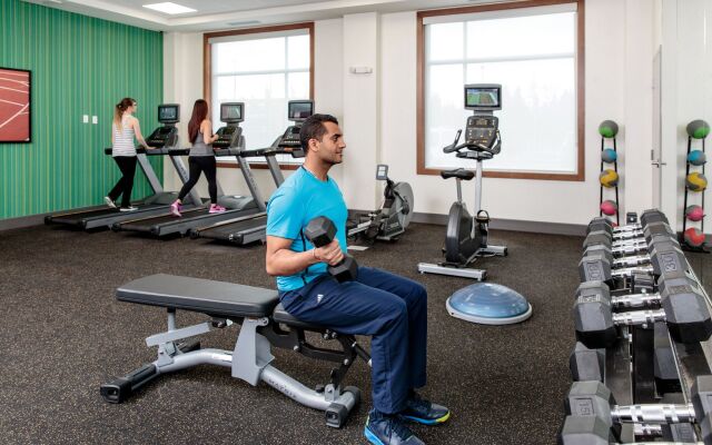 Candlewood Suites West Edmonton - Mall Area by IHG