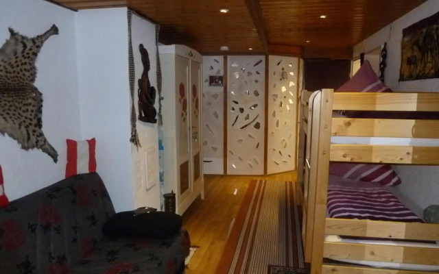Family Apartments Abuja