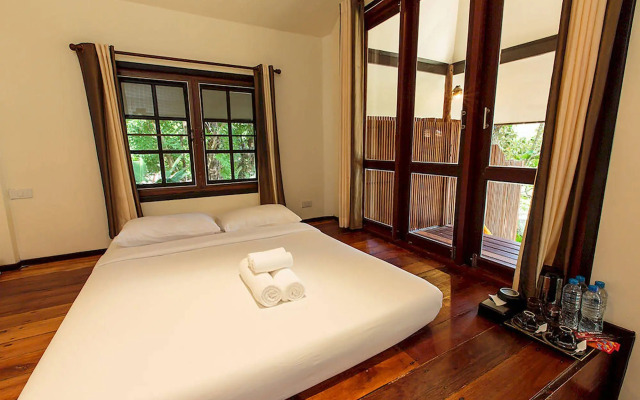 Captain Hook Resort