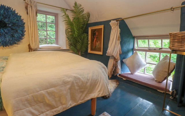 Mermaid Cottage