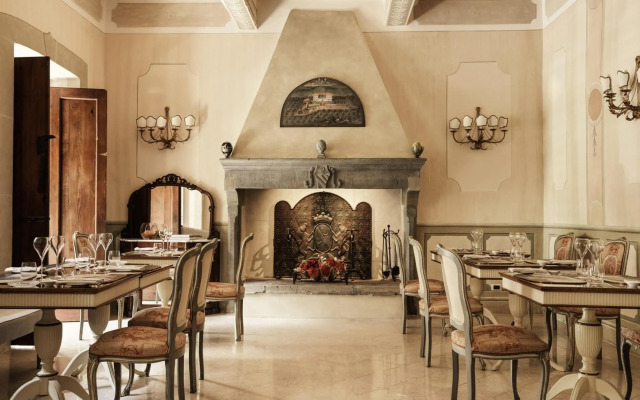 Villa di Piazzano - Small Luxury Hotel of the World