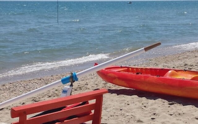 Residence Riccione