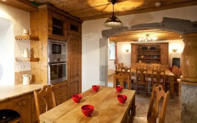 La Ferme des Fontany