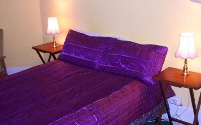 St. Arnaud Guest House