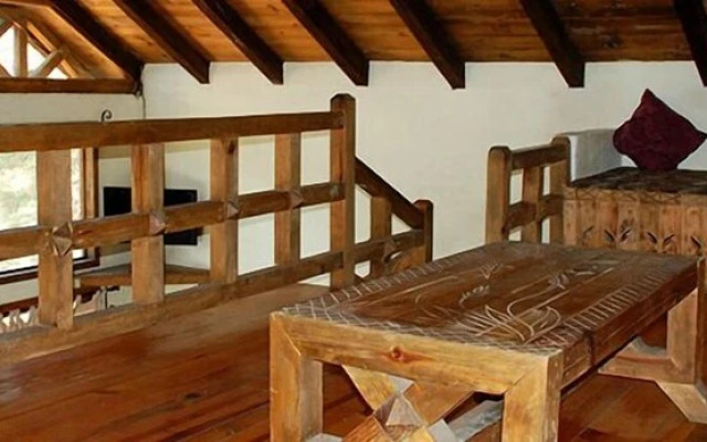 Cabanas Berna