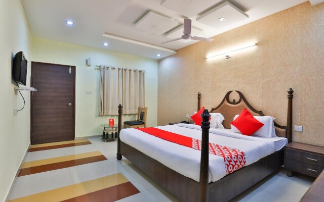 Aum Health Resort by OYO Rooms