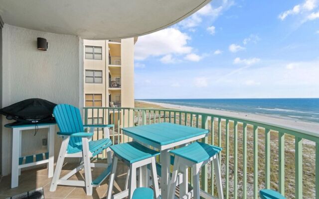 Perdido Towers East 501