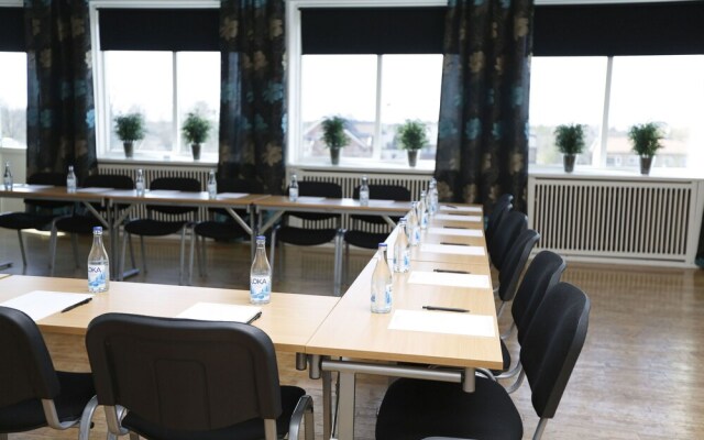Stora Hotellet Markaryd