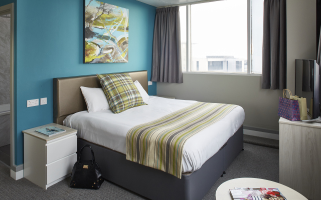 Citrus Hotel Cardiff by Compass Hospitality