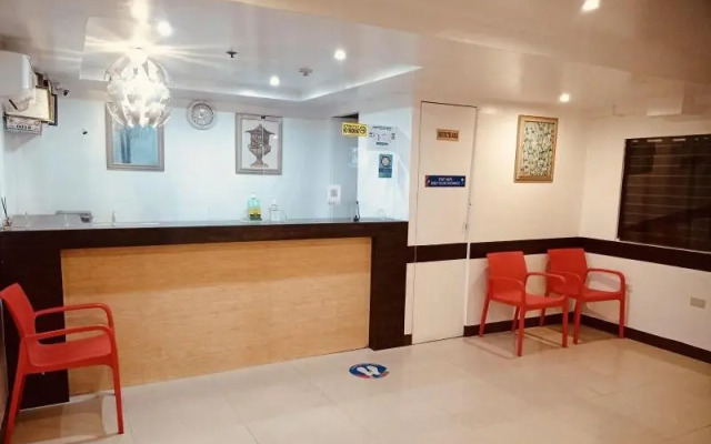 OYO 888 City Stay Inns Fortview BGC