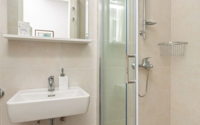 Apartment Colette
