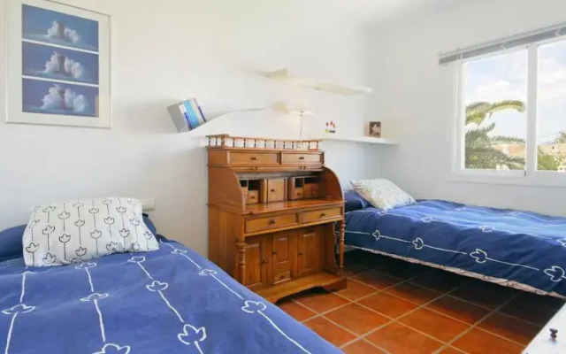 Aldea Retiro