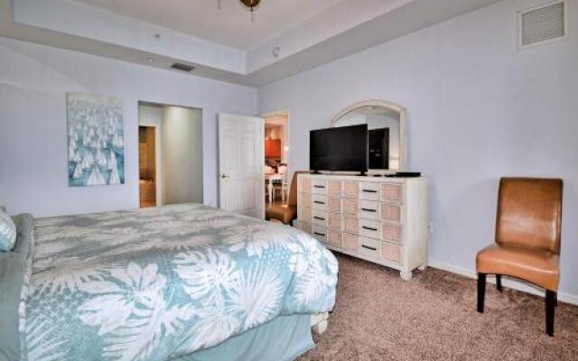 Harborview Grande 406