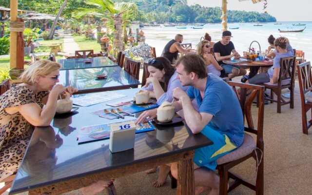 Andaman Bangtao Bay Resort