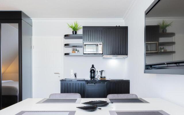 Haffkrug Appartement 10