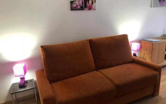 Ara 1E Confort