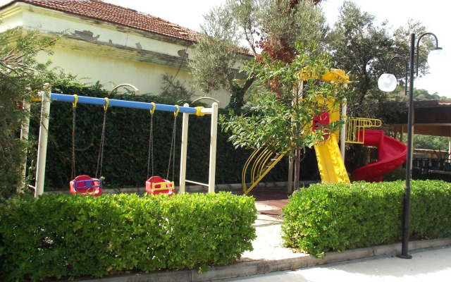 Alize Tatil Koyu