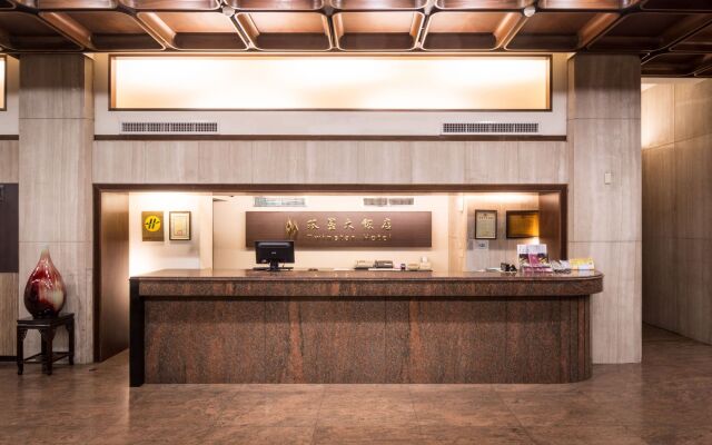 Twinstar Hotel