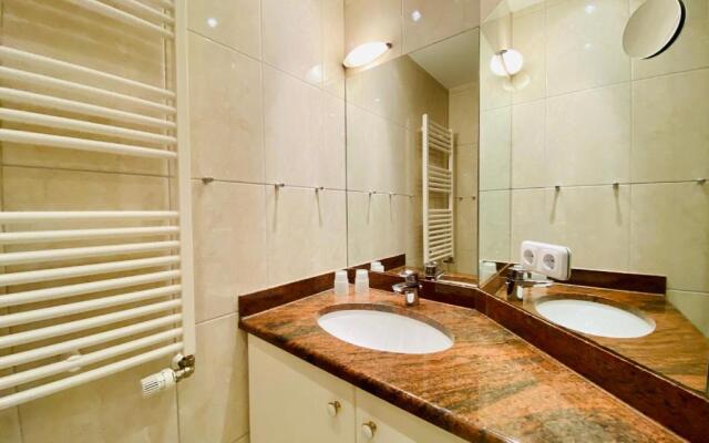 Residenz Bleichröder - Ferienwohnung 25