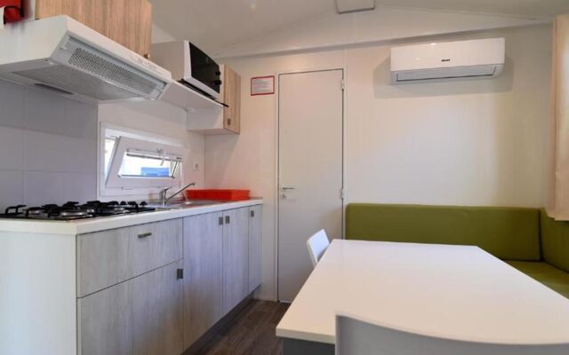 Club del Sole Riccione Easy Camping Village