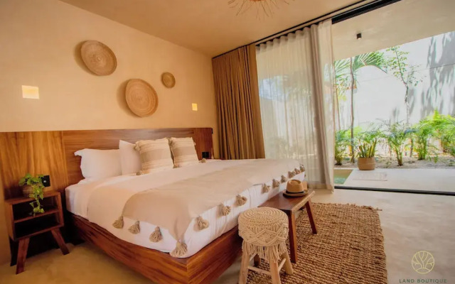 Muunek by Landboutique